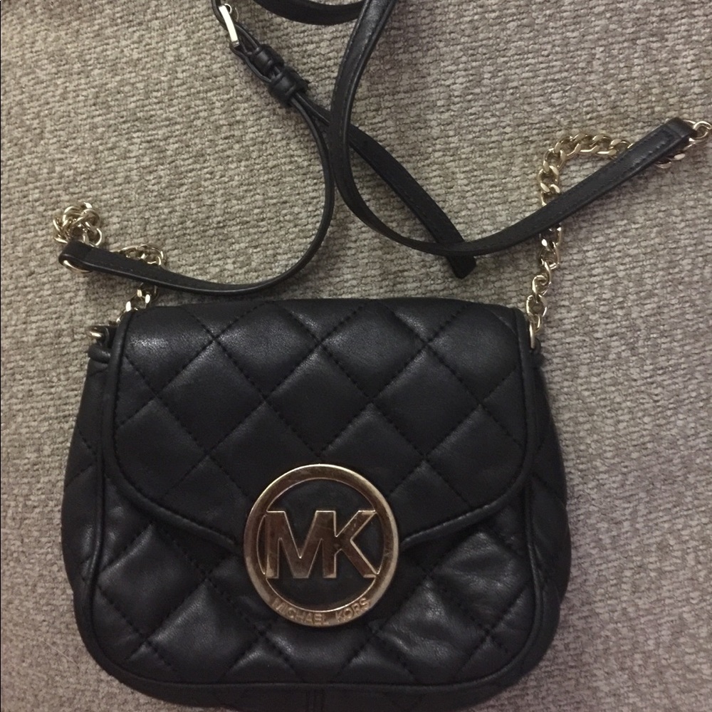 Michael Kors Cross body purse